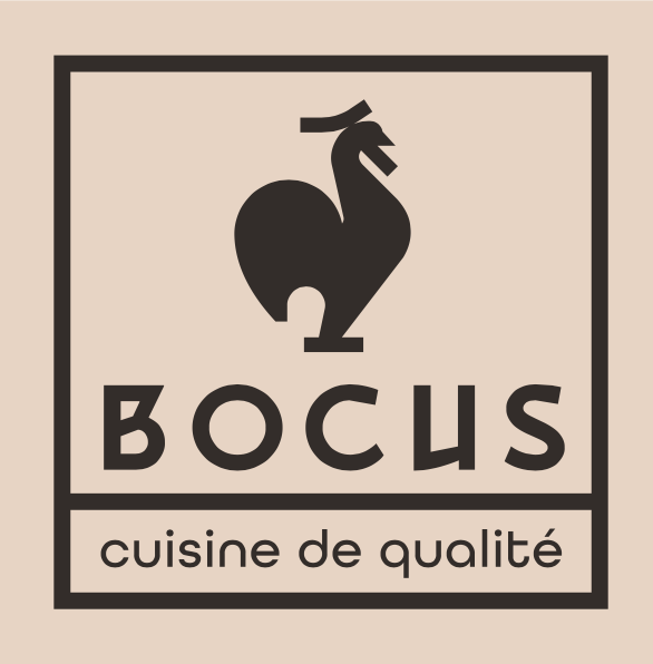 Logotipo Bocus