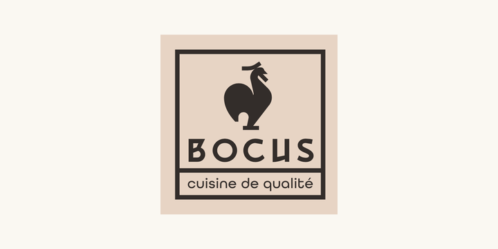 Bocus