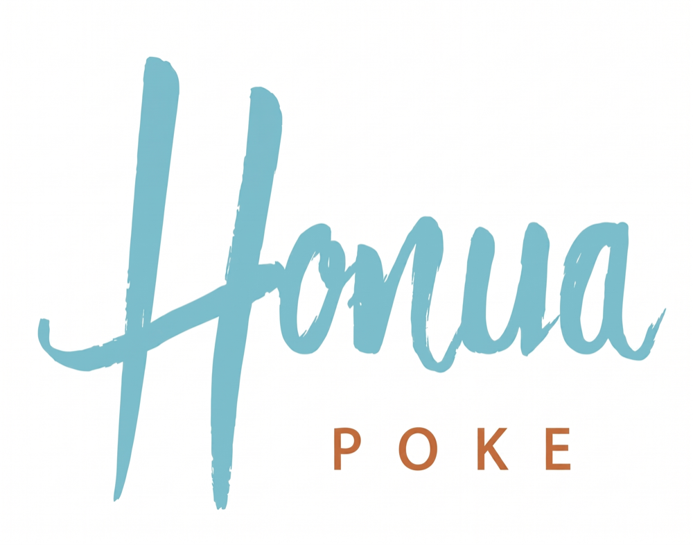 Honua Poke