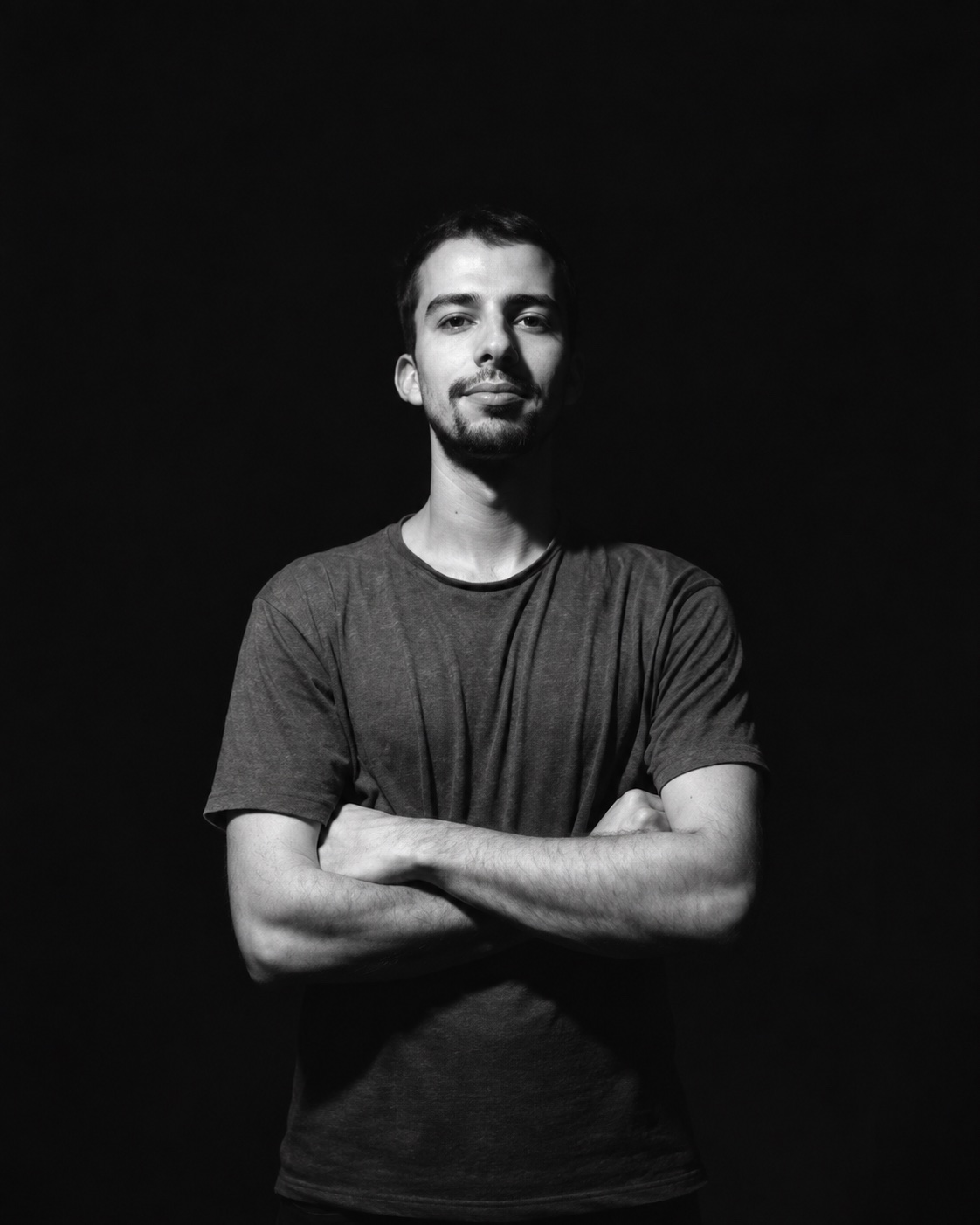 Louis Le Baux